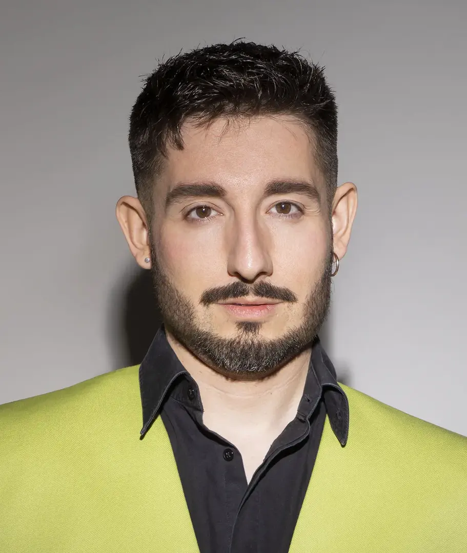 Jau Fornés