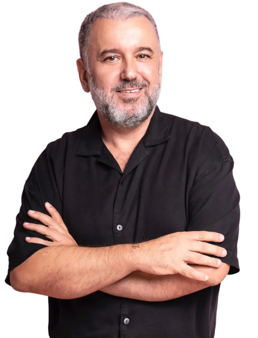 Félix Sabroso