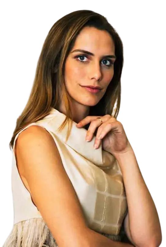 Angela Ponce