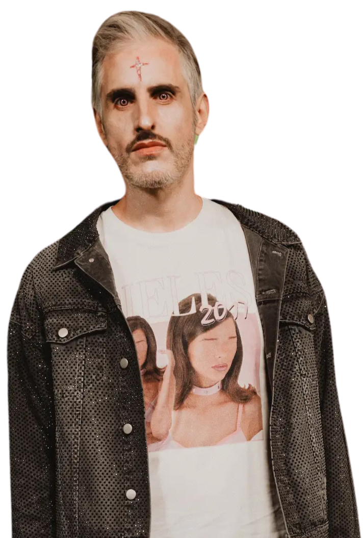 Oscar del monte